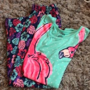 Girls pjs